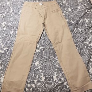 Club Monaco pants
